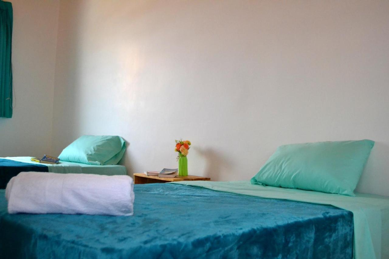 Econunay Hostels Arequipa Exteriör bild