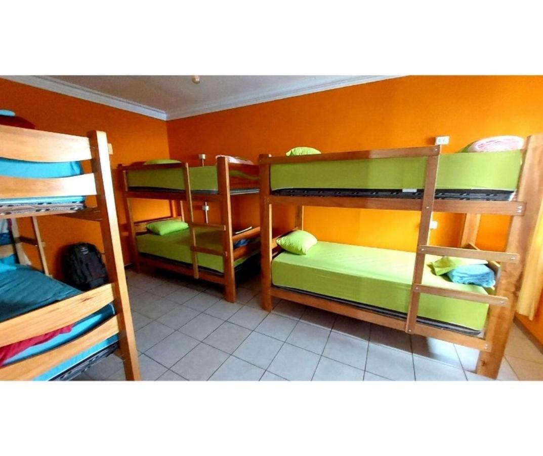 Econunay Hostels Arequipa Exteriör bild