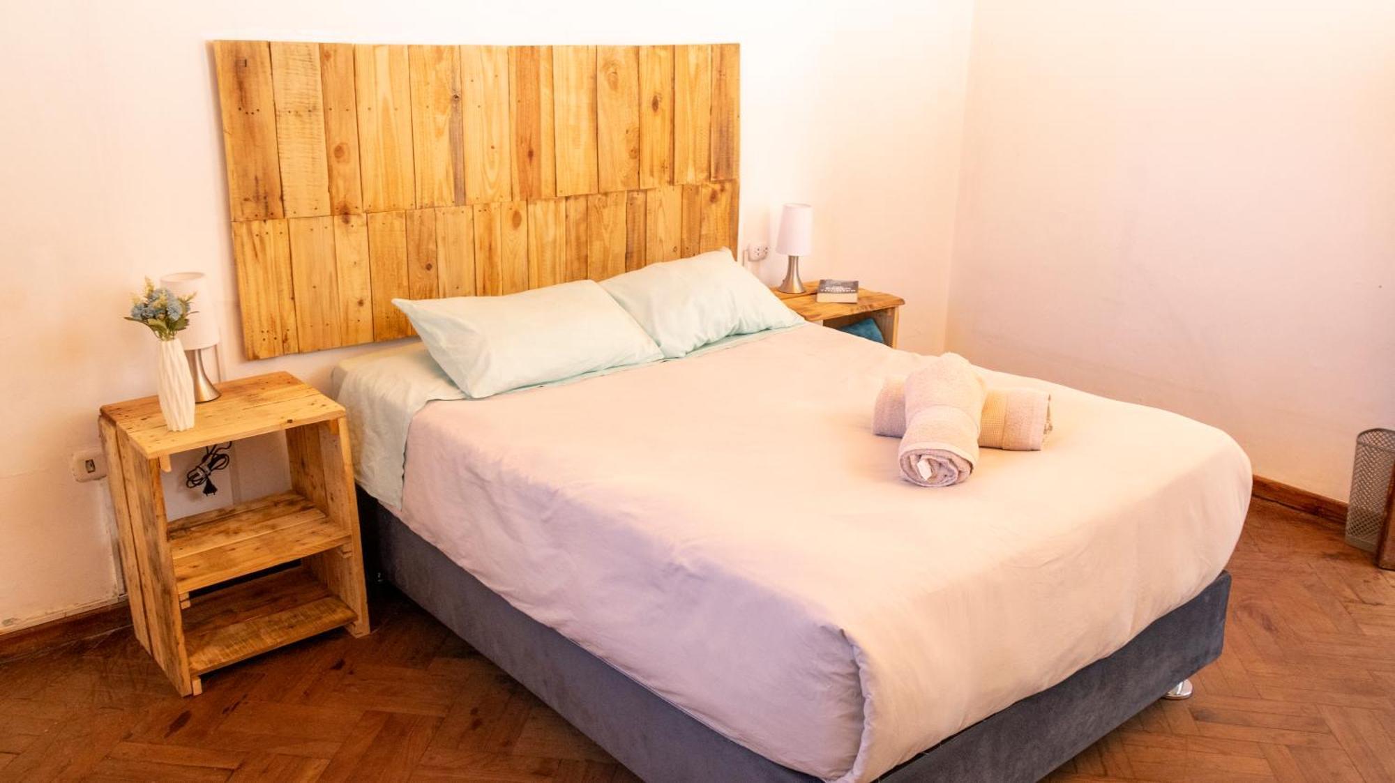 Econunay Hostels Arequipa Exteriör bild