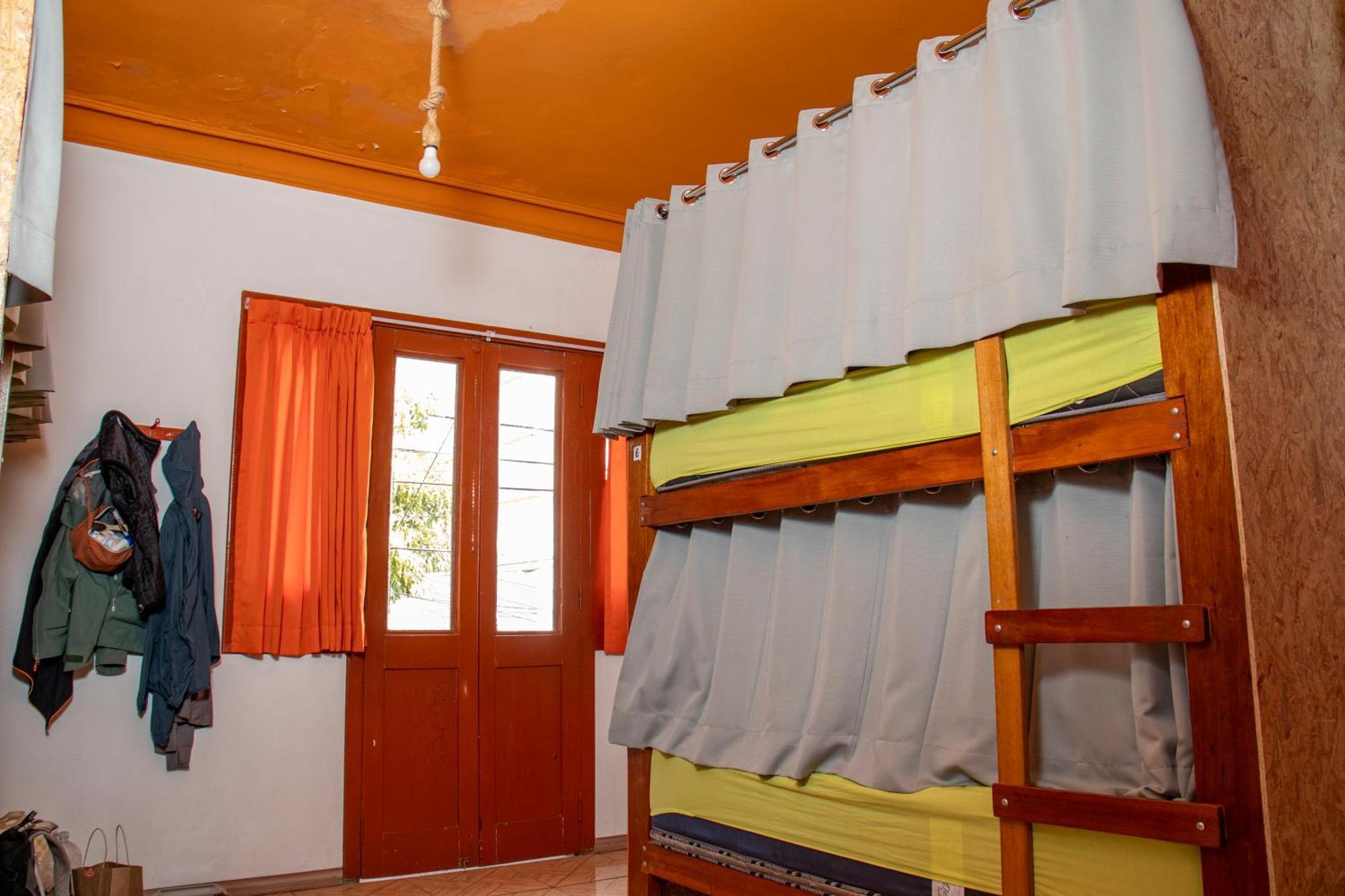 Econunay Hostels Arequipa Exteriör bild
